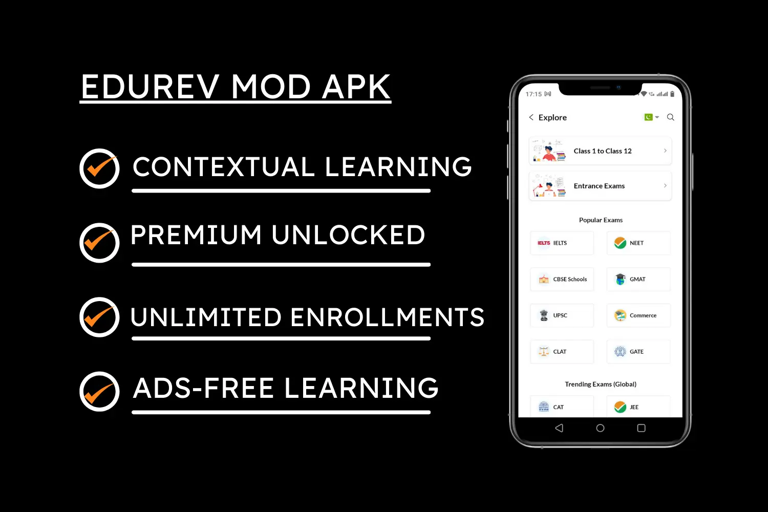 edurev mod apk