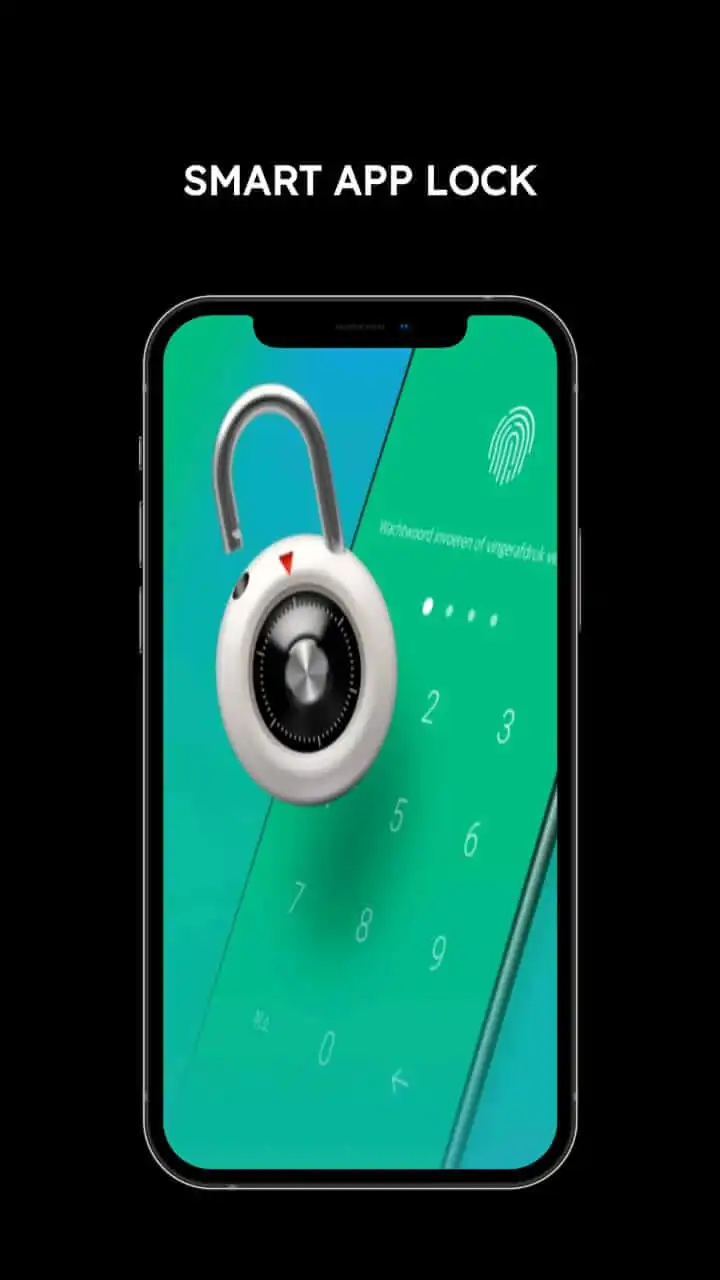 smart app lock