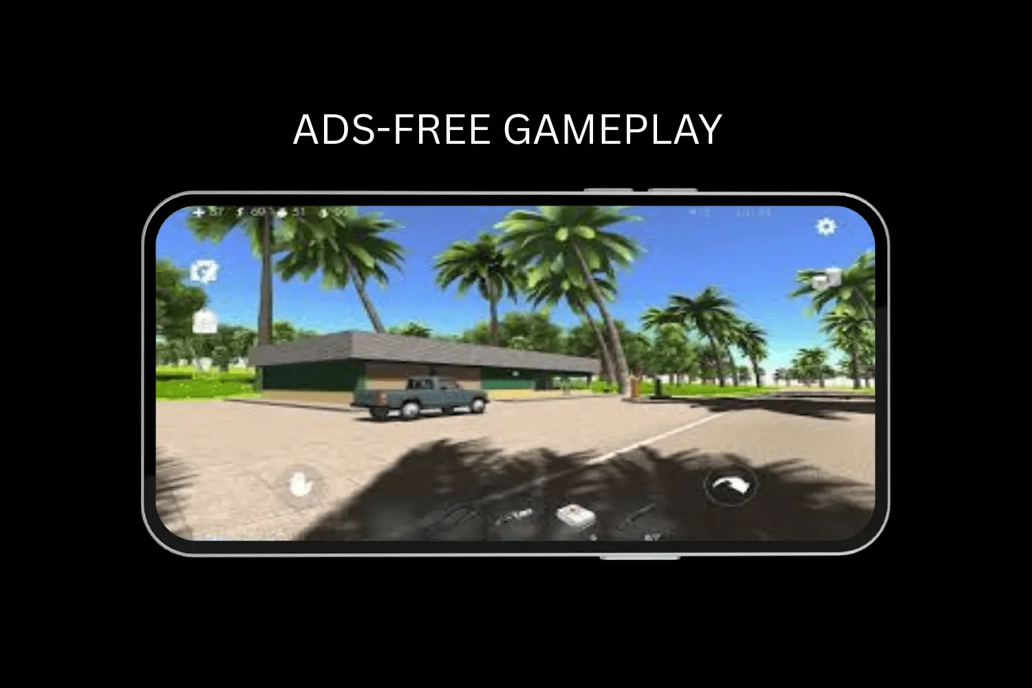 ads-free gameplay