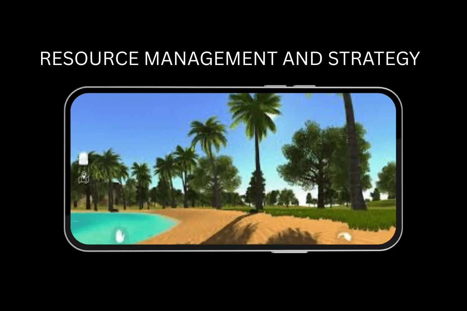 resource management and strategy
